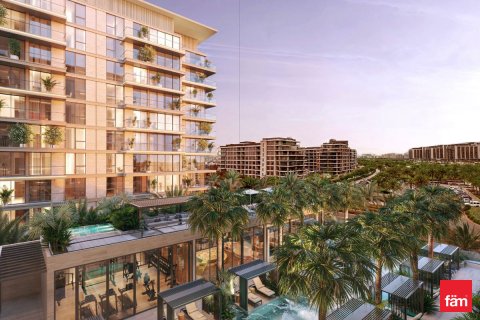 Apartmán v Dubai Hills Estate, SAE 35 m2 č. 705846 - Fotografia 15