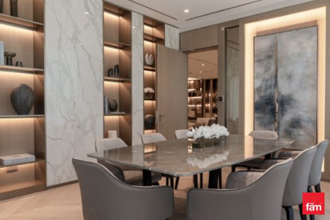 Apartmán v Dubai Hills Estate, SAE 35 m2 č. 705846 - Fotografia 8