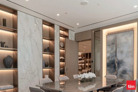 Apartmán v Dubai Hills Estate, SAE 35 m2 č. 705846 - Fotografia 9