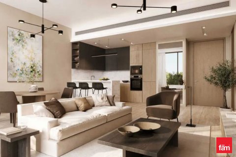 Apartmán v Dubai Hills Estate, SAE 35 m2 č. 705846 - Fotografia 3