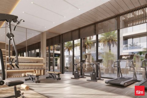 Apartmán v Dubai Hills Estate, SAE 35 m2 č. 705846 - Fotografia 13