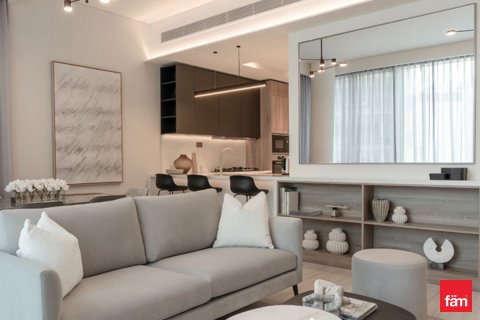 Apartmán v Dubai Hills Estate, SAE 35 m2 č. 705846 - Fotografia 7