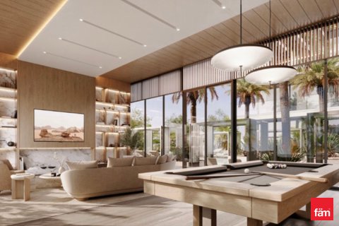 Apartmán v Dubai Hills Estate, SAE 35 m2 č. 705846 - Fotografia 11