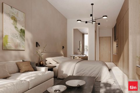 Apartmán v Dubai Hills Estate, SAE 35 m2 č. 705846 - Fotografia 10
