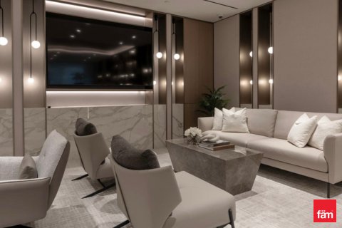 Apartmán v Dubai Hills Estate, SAE 35 m2 č. 705846 - Fotografia 6