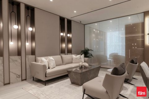 Apartmán v Dubai Hills Estate, SAE 35 m2 č. 705846 - Fotografia 5