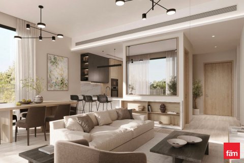 Apartmán v Dubai Hills Estate, SAE 35 m2 č. 705846 - Fotografia 4