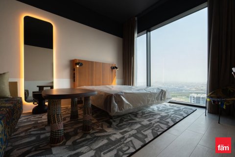 Dzīvoklis Business Bay, Dubaijā, AAE 42.1 m2 Nr. 640345 - attēls 1