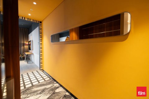 Dzīvoklis Business Bay, Dubaijā, AAE 42.1 m2 Nr. 640345 - attēls 9