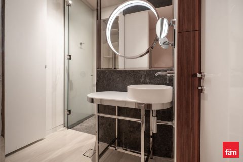 Dzīvoklis Business Bay, Dubaijā, AAE 42.1 m2 Nr. 640345 - attēls 17