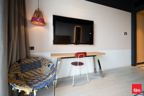 Dzīvoklis Business Bay, Dubaijā, AAE 42.1 m2 Nr. 640345 - attēls 5