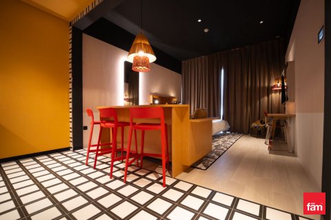 Dzīvoklis Business Bay, Dubaijā, AAE 42.1 m2 Nr. 640345 - attēls 3