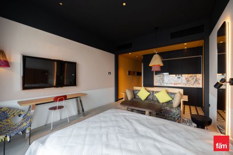 Dzīvoklis Business Bay, Dubaijā, AAE 42.1 m2 Nr. 640345 - attēls 8