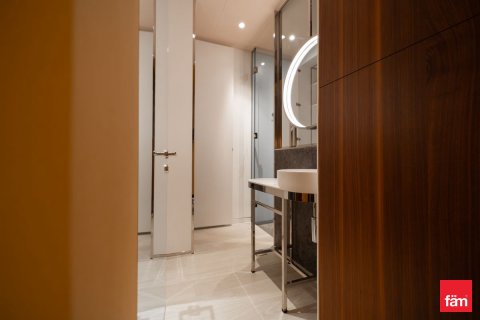 Dzīvoklis Business Bay, Dubaijā, AAE 42.1 m2 Nr. 640345 - attēls 10