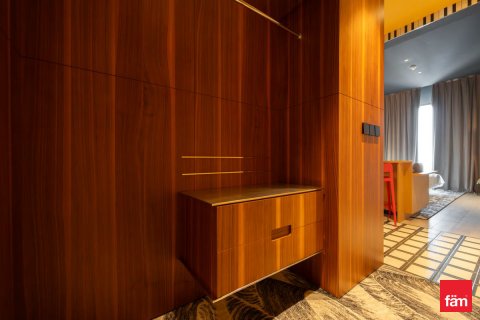 Dzīvoklis Business Bay, Dubaijā, AAE 42.1 m2 Nr. 640345 - attēls 6