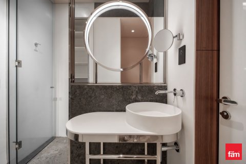 Dzīvoklis Business Bay, Dubaijā, AAE 42.1 m2 Nr. 640345 - attēls 18
