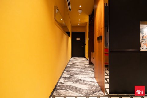 Dzīvoklis Business Bay, Dubaijā, AAE 42.1 m2 Nr. 640345 - attēls 13