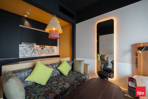 Dzīvoklis Business Bay, Dubaijā, AAE 42.1 m2 Nr. 640345 - attēls 7