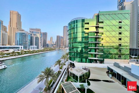 Зняти в оренду квартиру в Дубай Марина, ОАЕ 2 спальні, 112.5м2, № 640347 - фото 2