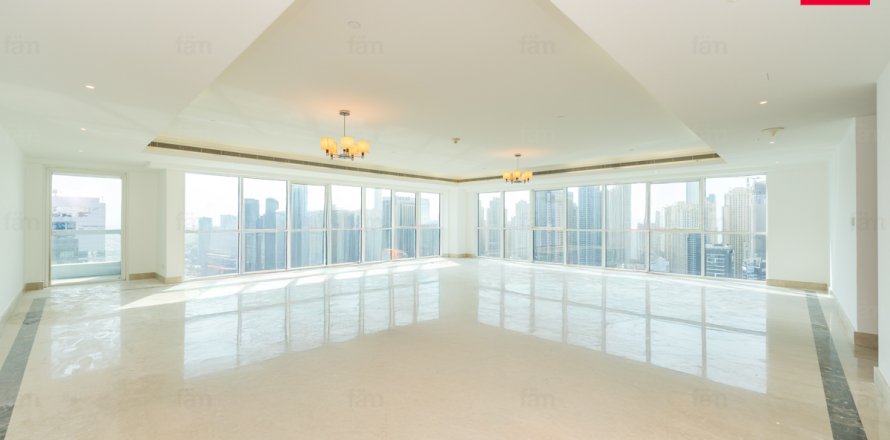 آپارتمان در Dubai ، امارات متحده عربی 3 خوابه ، 334 متر مربع. شماره 640344