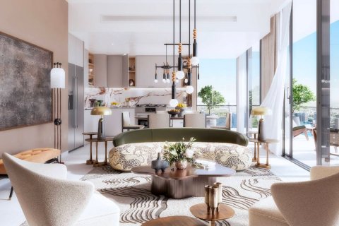Apartmen di Dubai, UAE 3 bilik tidur, 171.7 meter persegi № 640343 - foto 7