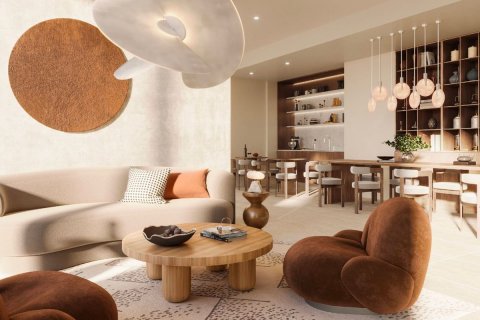 Apartmen di Dubai, UAE 3 bilik tidur, 171.7 meter persegi № 640343 - foto 11