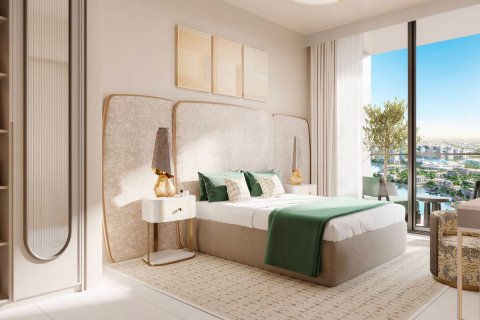 Apartmen di Dubai, UAE 3 bilik tidur, 171.7 meter persegi № 640343 - foto 10