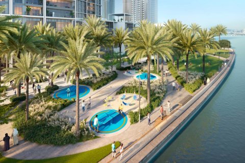 Apartmen di Dubai, UAE 3 bilik tidur, 171.7 meter persegi № 640343 - foto 9