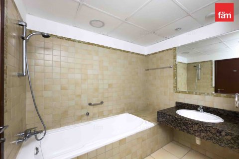 Apartmán v Dubai, SAE 2 spálne, 128.6 m2 č. 640349 - Fotografia 15