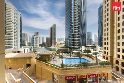 Apartmán v Dubai, SAE 2 spálne, 128.6 m2 č. 640349 - Fotografia 1