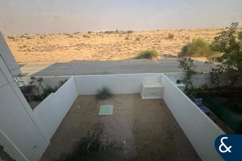 Rekkehus til salgs i DAMAC Hills (Akoya by DAMAC), Dubai, Emiratene 5 soverom, 234 kvm Nr. 670876 - Foto 15