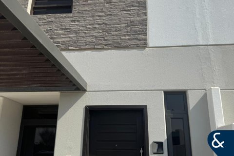 Rekkehus til salgs i DAMAC Hills (Akoya by DAMAC), Dubai, Emiratene 5 soverom, 234 kvm Nr. 670876 - Foto 5