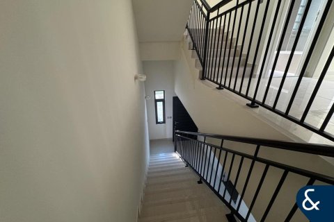 Rekkehus til salgs i DAMAC Hills (Akoya by DAMAC), Dubai, Emiratene 5 soverom, 234 kvm Nr. 670876 - Foto 11