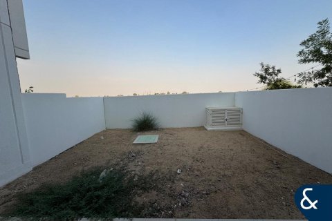 Rekkehus til salgs i DAMAC Hills (Akoya by DAMAC), Dubai, Emiratene 5 soverom, 234 kvm Nr. 670876 - Foto 1