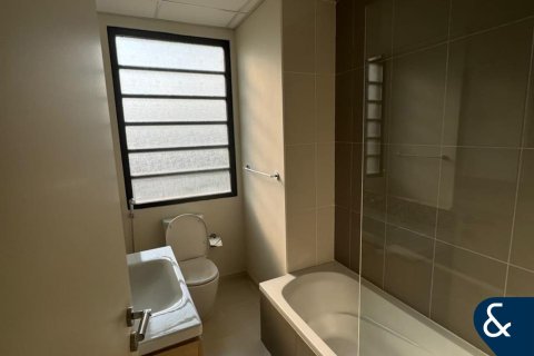 Rekkehus til salgs i DAMAC Hills (Akoya by DAMAC), Dubai, Emiratene 5 soverom, 234 kvm Nr. 670876 - Foto 7