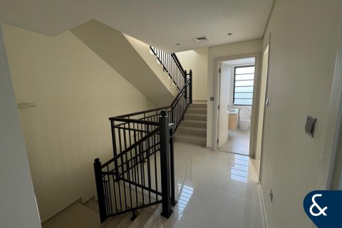 Rekkehus til salgs i DAMAC Hills (Akoya by DAMAC), Dubai, Emiratene 5 soverom, 234 kvm Nr. 670876 - Foto 4