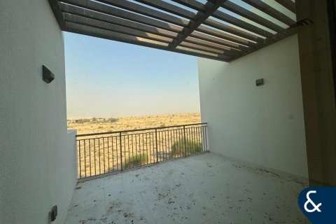 Rekkehus til salgs i DAMAC Hills (Akoya by DAMAC), Dubai, Emiratene 5 soverom, 234 kvm Nr. 670876 - Foto 2