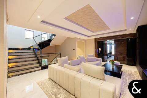 Villa itt: Palm Jumeirah, Dubai, EAE, 5 hálószoba, 1295 m², azonosító: 670875 - fénykép 8