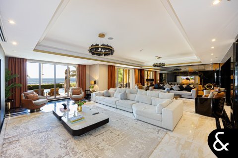 Villa itt: Palm Jumeirah, Dubai, EAE, 5 hálószoba, 1295 m², azonosító: 670875 - fénykép 2