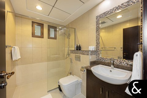 Villa itt: Palm Jumeirah, Dubai, EAE, 5 hálószoba, 1295 m², azonosító: 670875 - fénykép 24