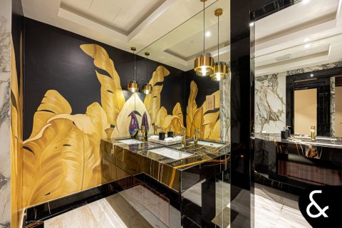 Villa itt: Palm Jumeirah, Dubai, EAE, 5 hálószoba, 1295 m², azonosító: 670875 - fénykép 21