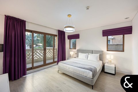 Villa itt: Palm Jumeirah, Dubai, EAE, 5 hálószoba, 1295 m², azonosító: 670875 - fénykép 22