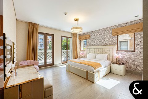 Villa itt: Palm Jumeirah, Dubai, EAE, 5 hálószoba, 1295 m², azonosító: 670875 - fénykép 29