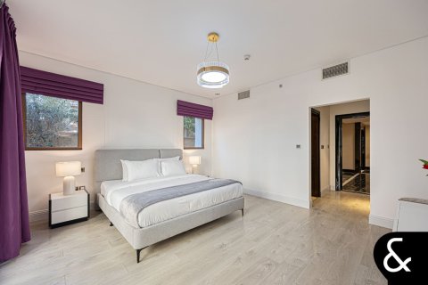 Villa itt: Palm Jumeirah, Dubai, EAE, 5 hálószoba, 1295 m², azonosító: 670875 - fénykép 23