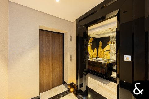 Villa itt: Palm Jumeirah, Dubai, EAE, 5 hálószoba, 1295 m², azonosító: 670875 - fénykép 20