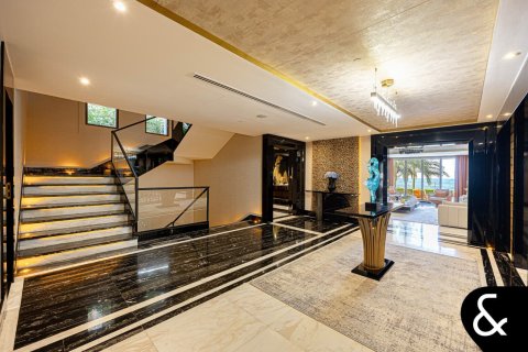 Villa itt: Palm Jumeirah, Dubai, EAE, 5 hálószoba, 1295 m², azonosító: 670875 - fénykép 11