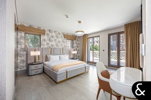 Villa itt: Palm Jumeirah, Dubai, EAE, 5 hálószoba, 1295 m², azonosító: 670875 - fénykép 26