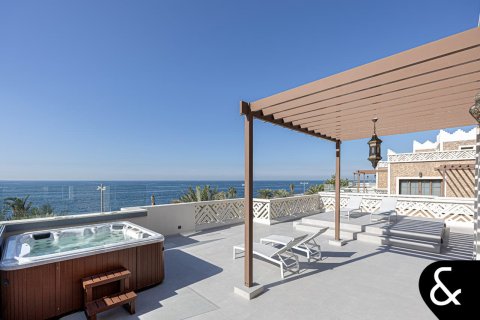 Villa itt: Palm Jumeirah, Dubai, EAE, 5 hálószoba, 1295 m², azonosító: 670875 - fénykép 13