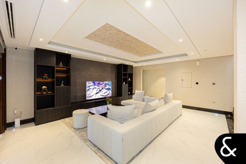 Villa itt: Palm Jumeirah, Dubai, EAE, 5 hálószoba, 1295 m², azonosító: 670875 - fénykép 25