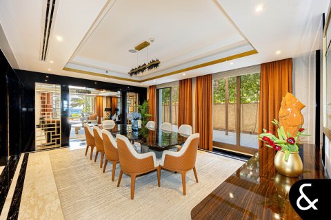 Villa itt: Palm Jumeirah, Dubai, EAE, 5 hálószoba, 1295 m², azonosító: 670875 - fénykép 12
